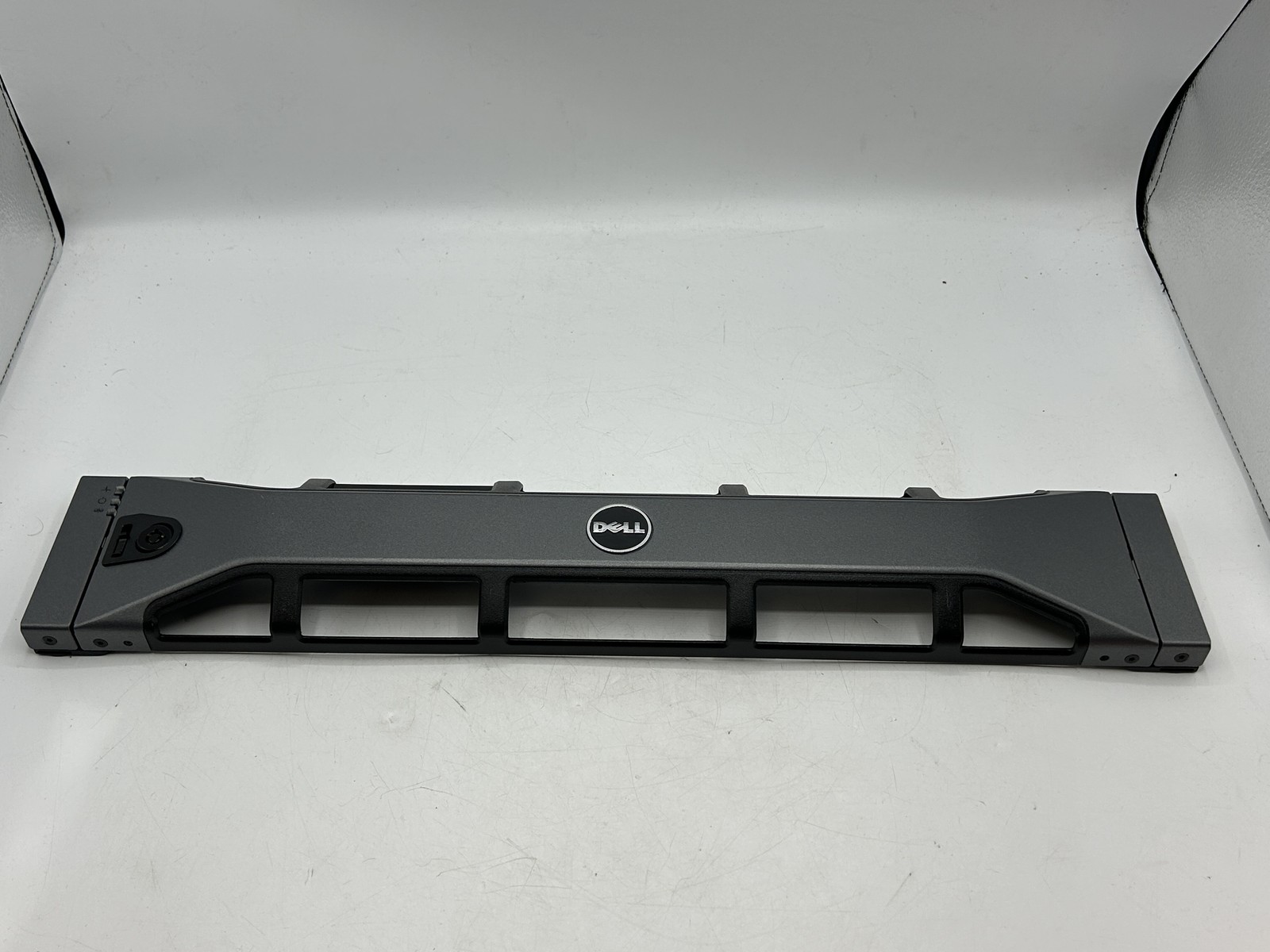 Dell PowerEdge MD3620i Bezel Face Plate No Key  - 
