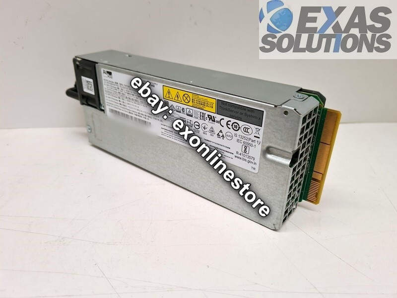 7N67A00885 - ThinkSystem 1100W (230V/115V) Platinum Hot-Swap Power Supply