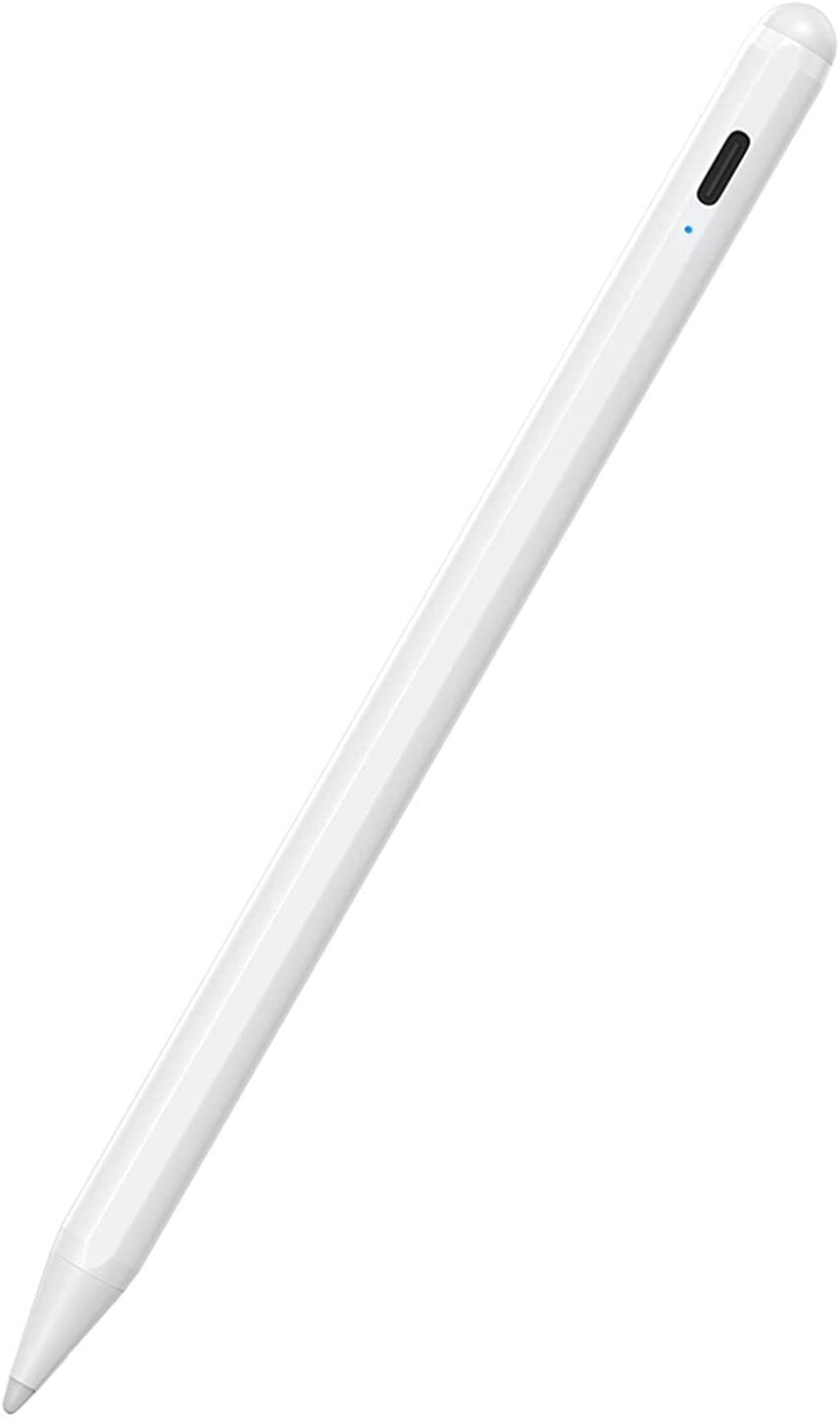  Touch Screen iPad Active Pencil Stylus Pen for iPad (2018-2020) and Pro Drawing