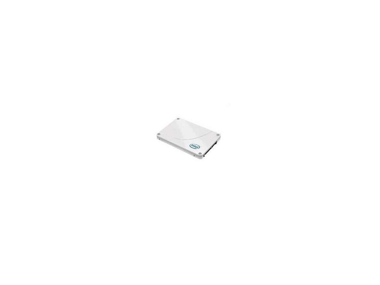 Solidigm™ Solid State Drive D3-S4620 Series (960GB, 2.5in SATA 6Gb/s, 3D4, TLC)