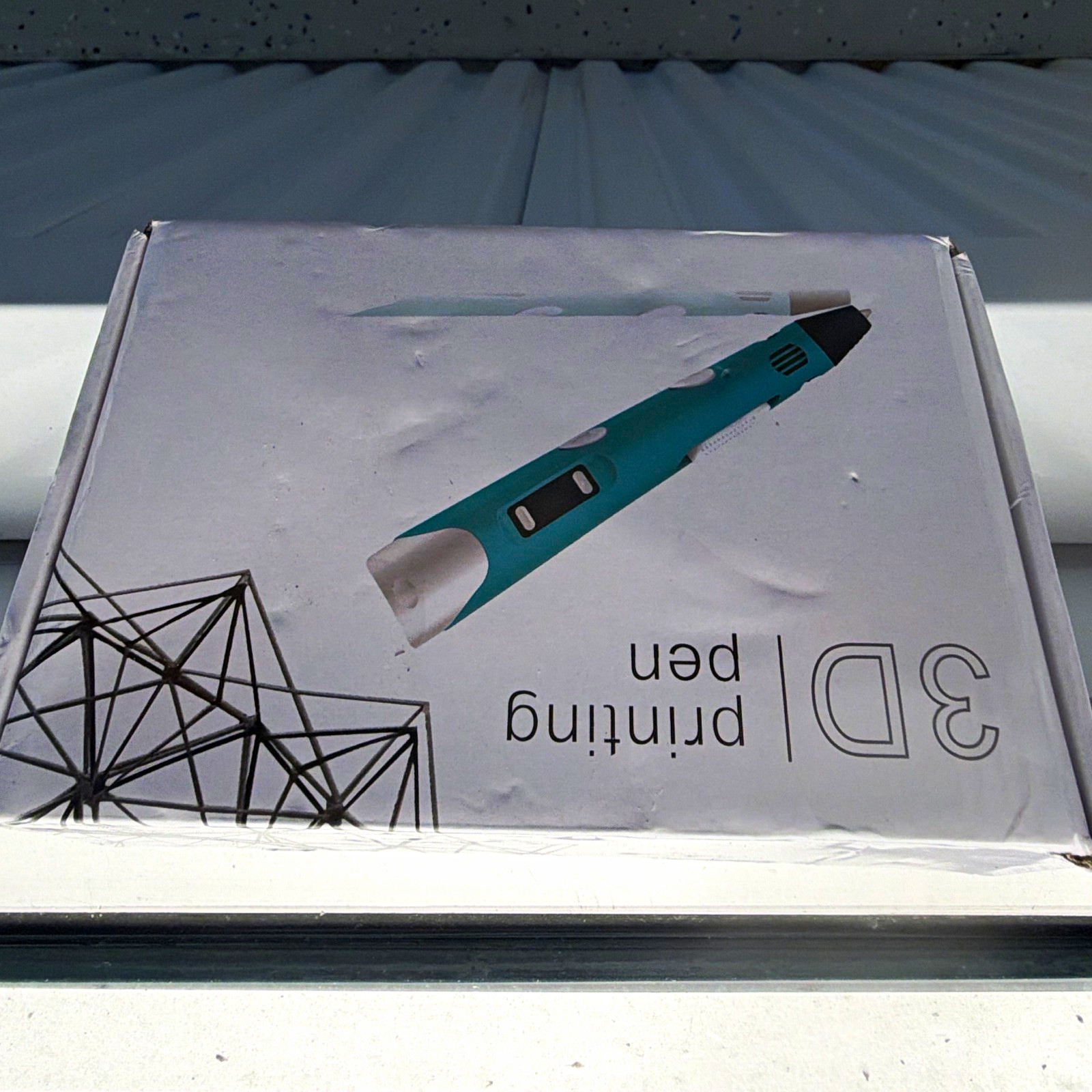 3D Printing Pen, Multiple Colors, Universal Compatibility, Made in PRC