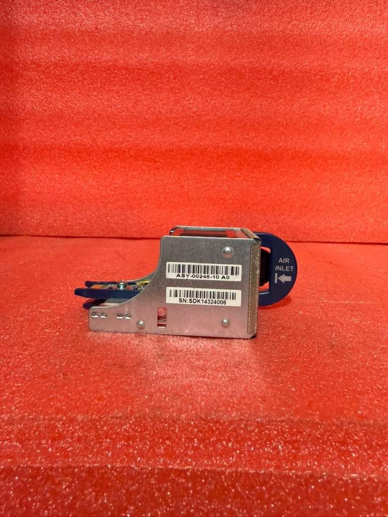 Arista Fan-7000-R Spare Fan 7150 7124SX 7050 7050X etc ASY-00246-10