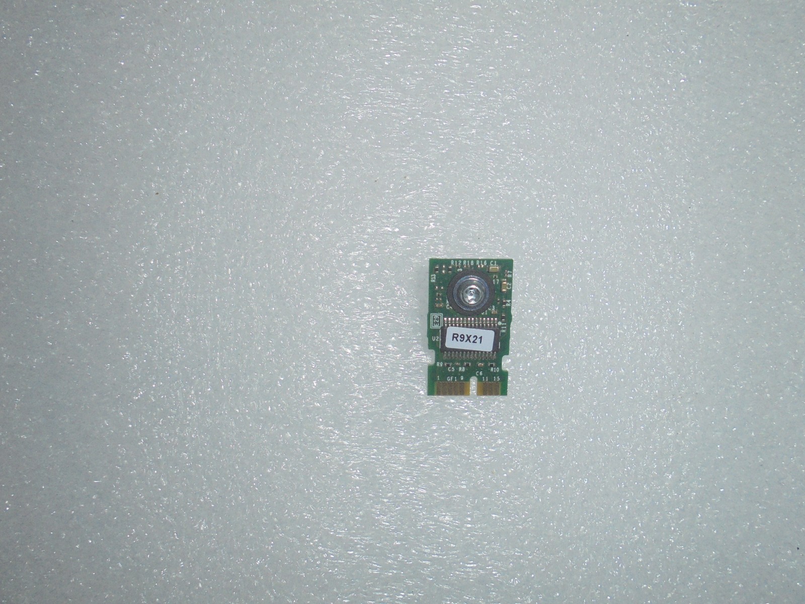 Dell Trusted Platform Module TPM Poweredge R630 R730 R430 R530 SERVER 03 R9X21