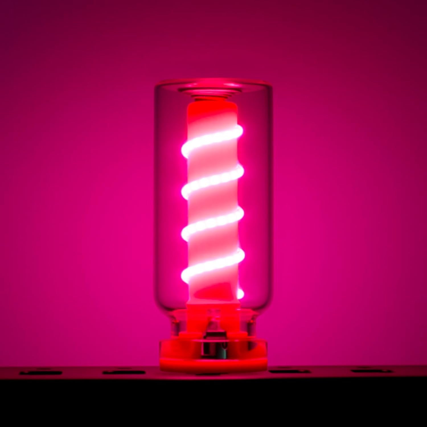 USB Light for Car, Retro Car Interior Light with USB C Adapter - Vintage Touch-D