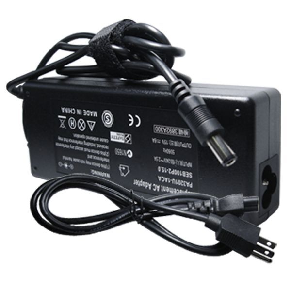 AC Adapter charger for Toshiba Tecra 9000 9100 A6-EZ6311 A6-EZ6312 A6-EZ6313