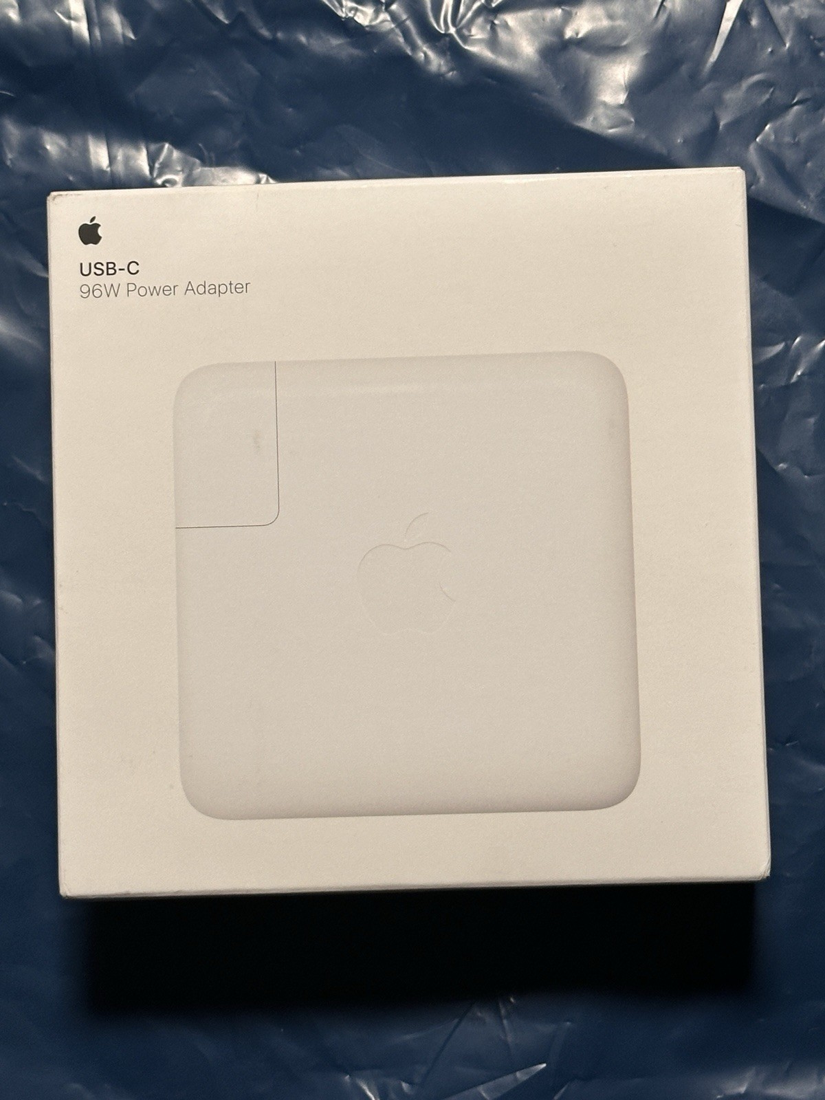 Apple 96W USB-C Power Adapter