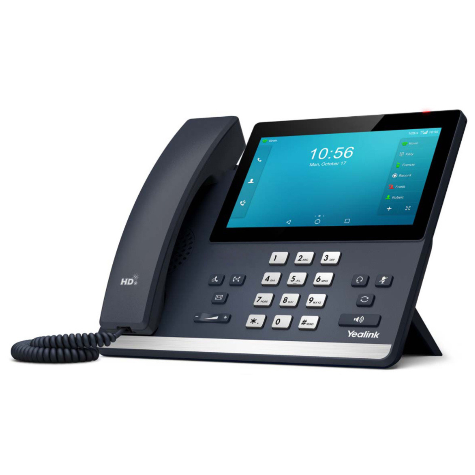 Yealink T67LTE 4G Desk Phone / Verizon