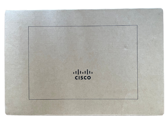 New Unclaimed Cisco Meraki MS120-8LP-HW 8-Port PoE  Managed Switch