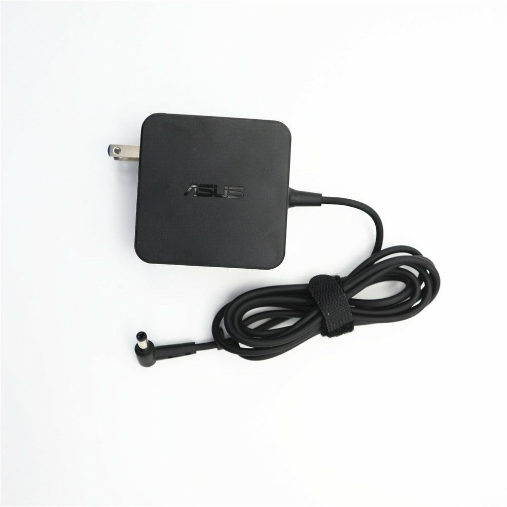 Original 65W Charger for AC Adapter ASUS VivoBook S14 S410U S410UN-NS74 4.0*1.35