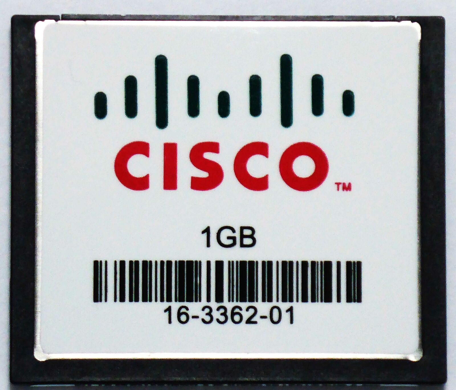 MEM-CF-1GB Flash Memory Upgrade for Cisco 1900 2900 3900 MEM-CF-256U1GB Genuine