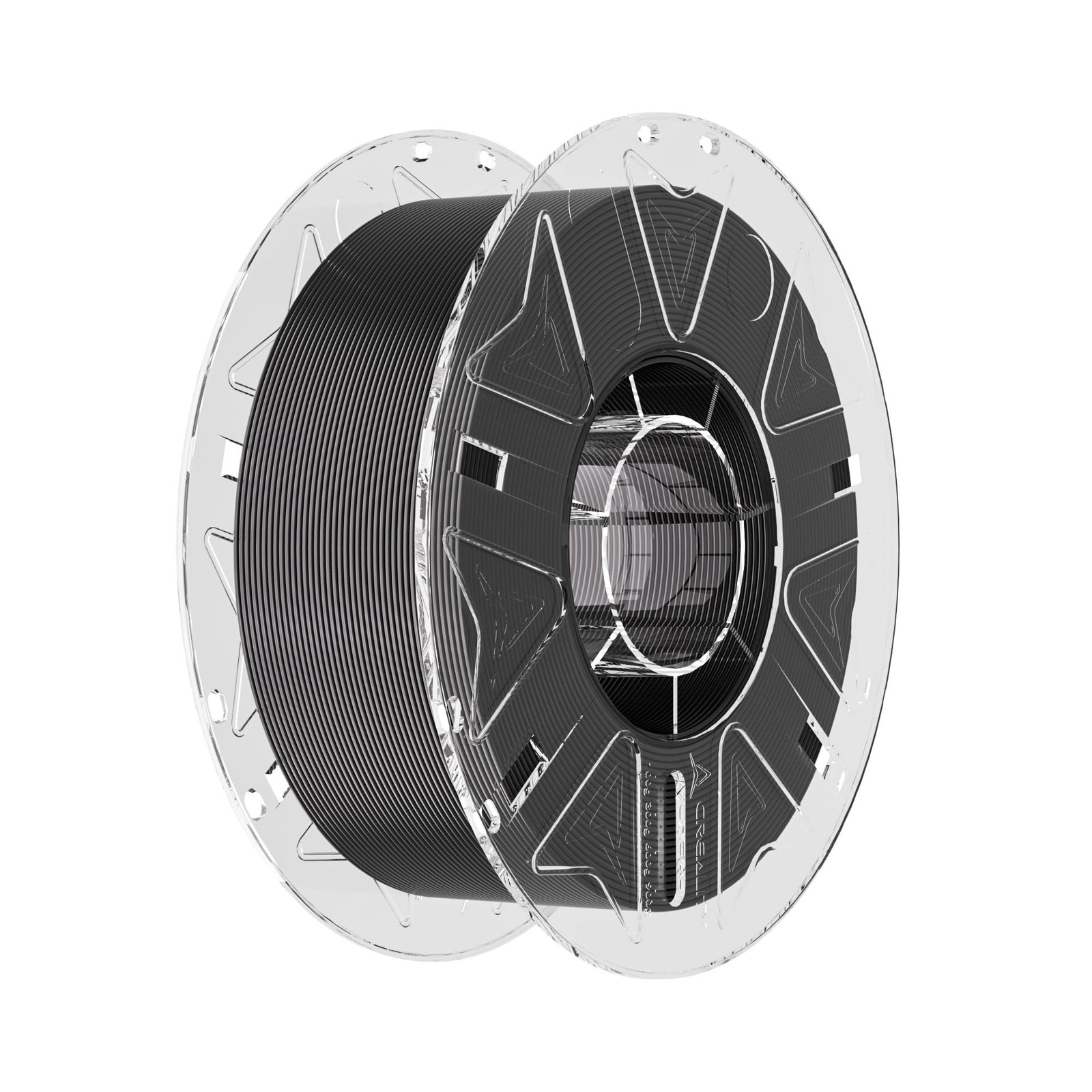 Creality Hyper PLA Filament 1.75mm, RFID 3D Printer Filament PLA for High Spe