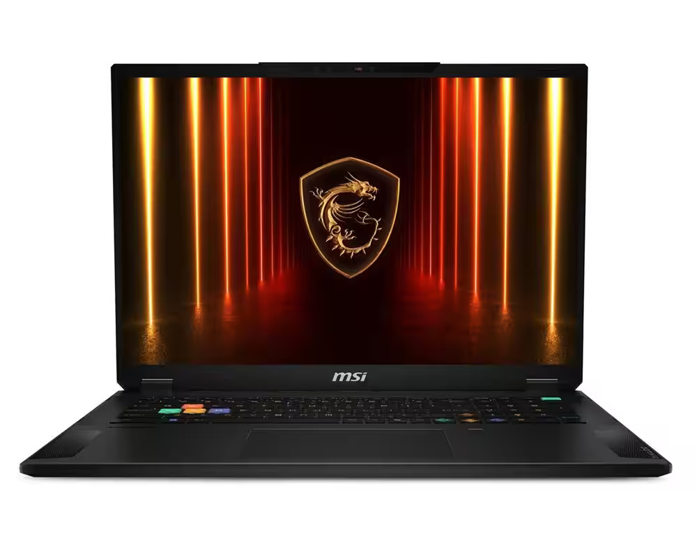 MSI - Stealth 18 HX 18 in + - Core Ultra 9 275HX 2023 - RTX 2TB Storage 32GB RAM