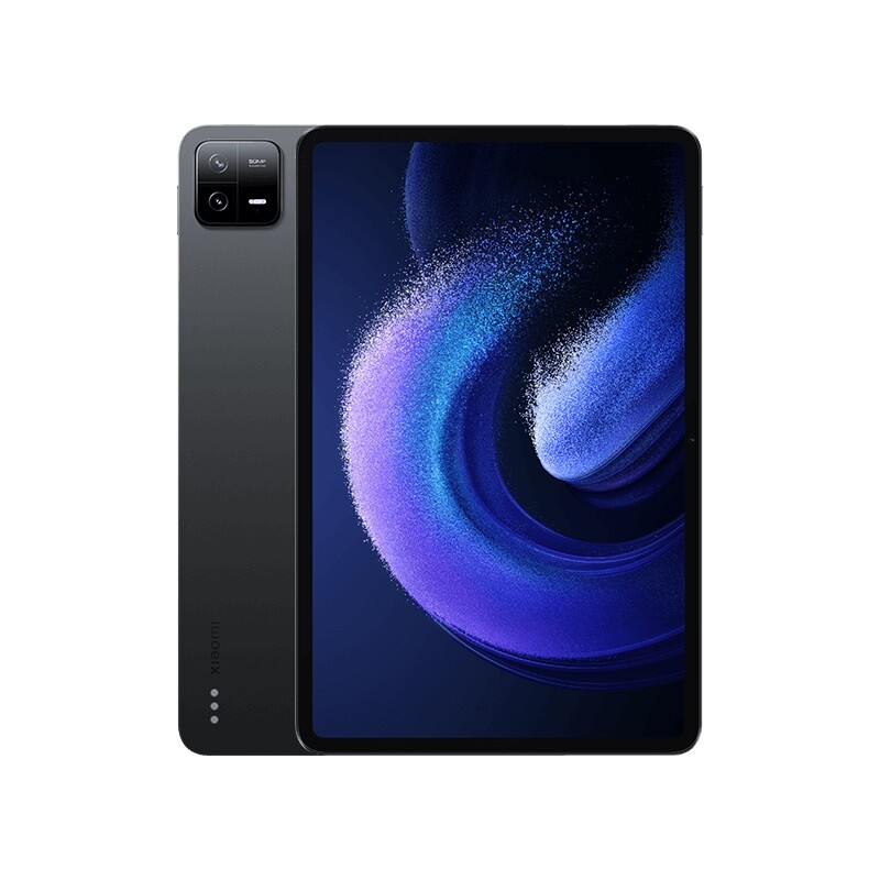 2023 XIAOMI Mi Pad 6 Pro Tablet PC 11-inch 144Hz 2.8K Display Snapdragon 8+ Gen1