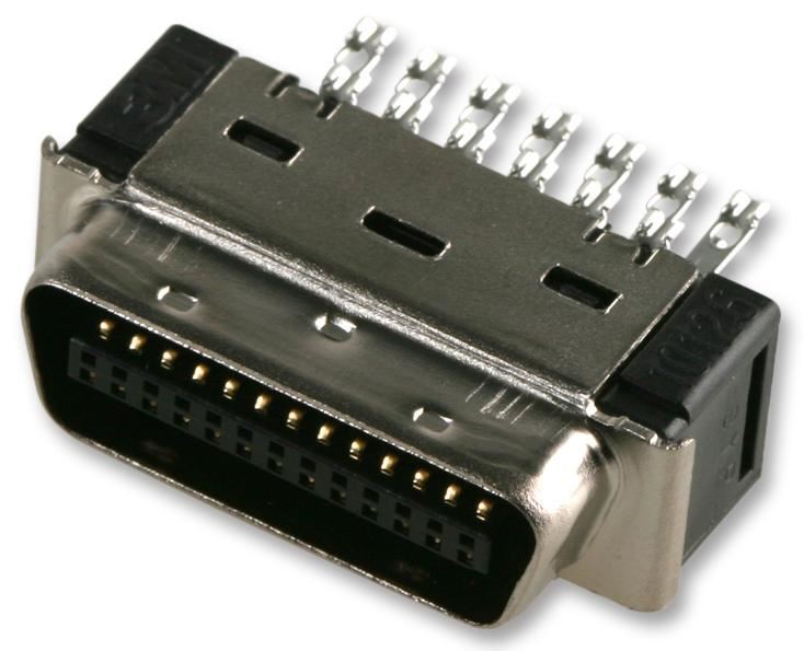3M - 20 Pin Mini D Ribbon / MDR Plug