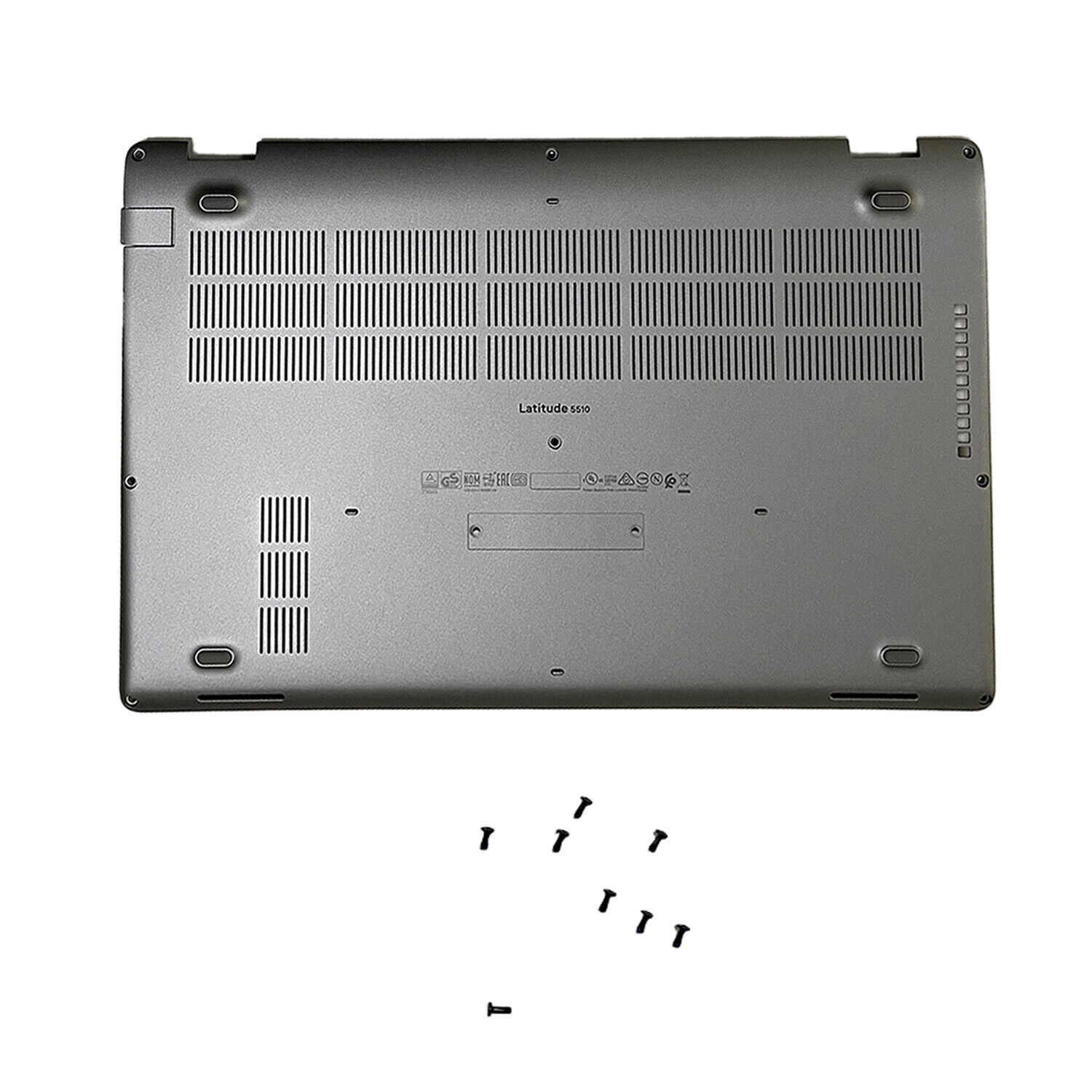 New For Dell Latitude 5510 E5510 Bottom Case Cover Base Cover AMA01-1DM7Y 01DM7Y