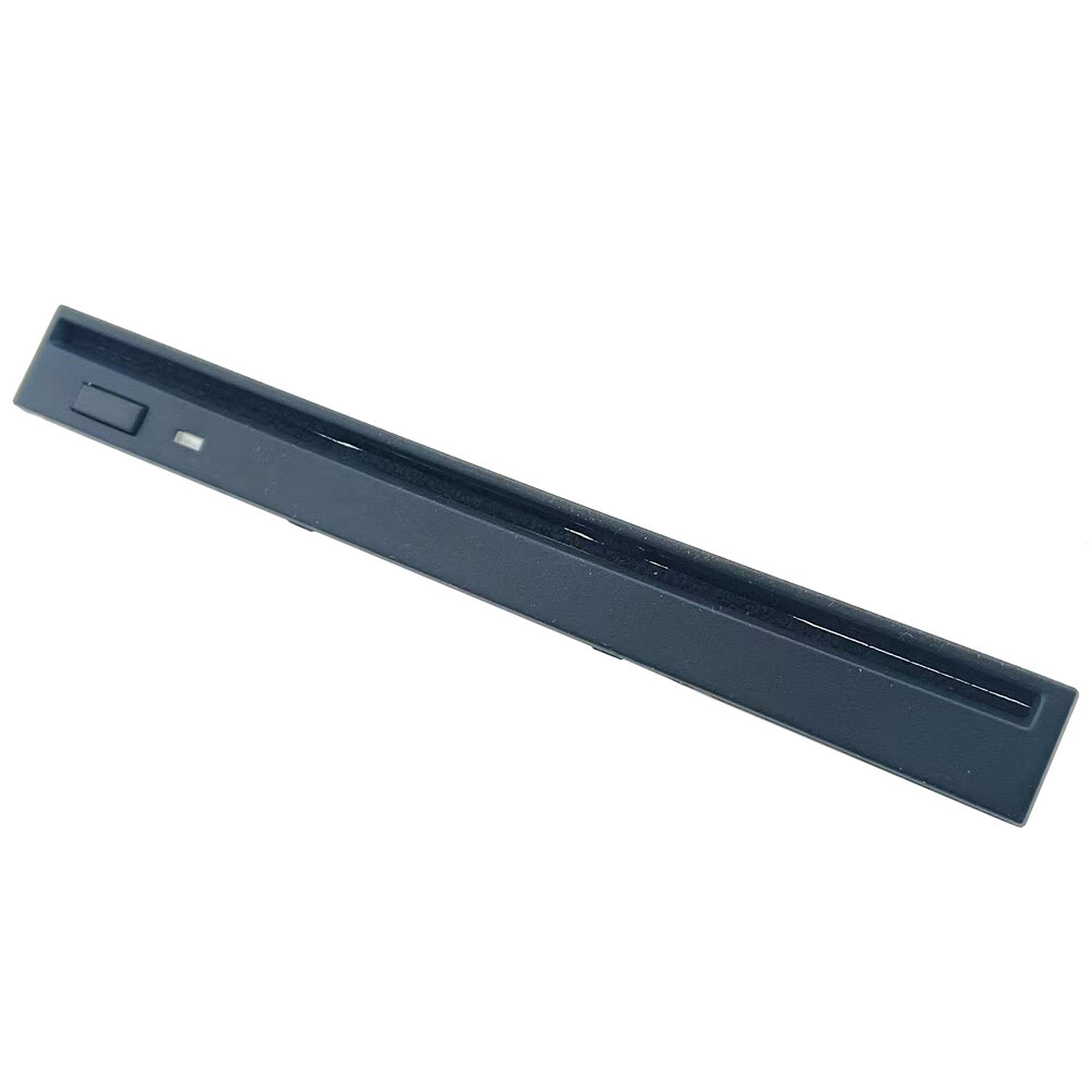 12.7mm Slot In Optical Drive Front Bezel for UJ265 UJ165 UJ875 BD DVD Burner