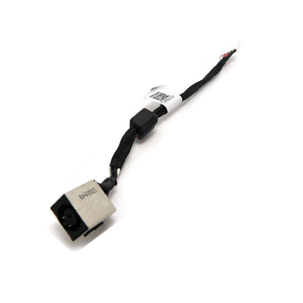 DC AC in power jack harness plug for DELL Latitude E5440 VAW30 GCX6J DC301000Q00