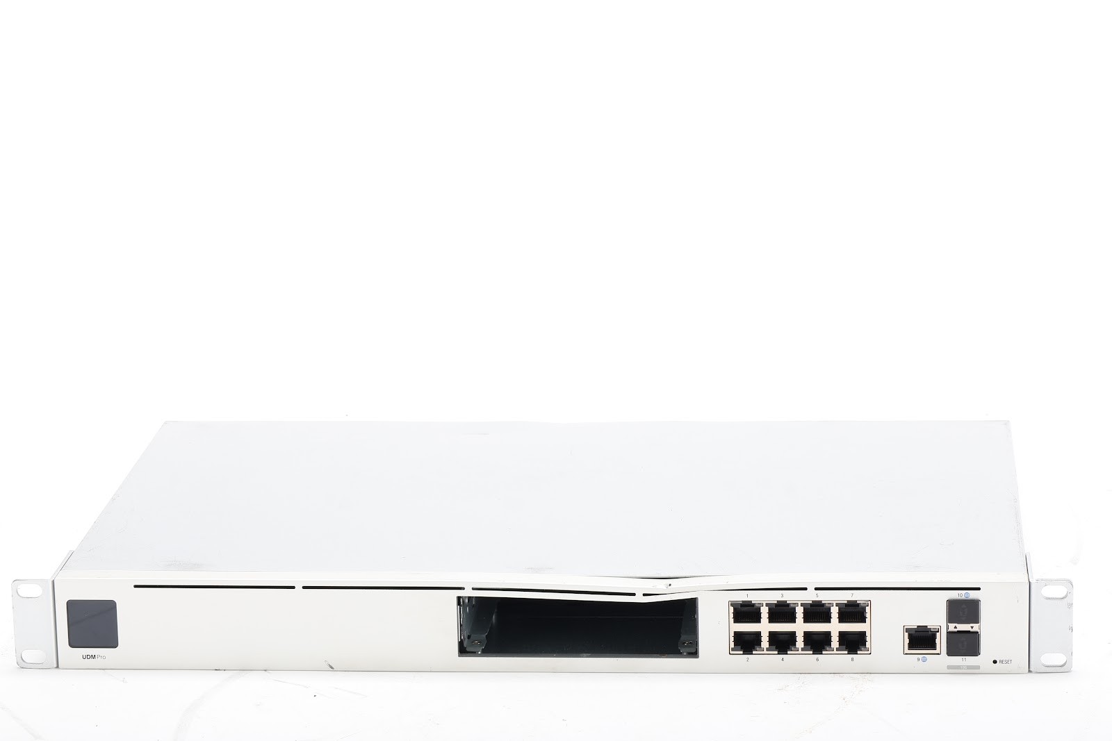 Ubiquiti UniFi Dream Machine Pro UDM-Pro Security Gateway Router NVR Rack Ears