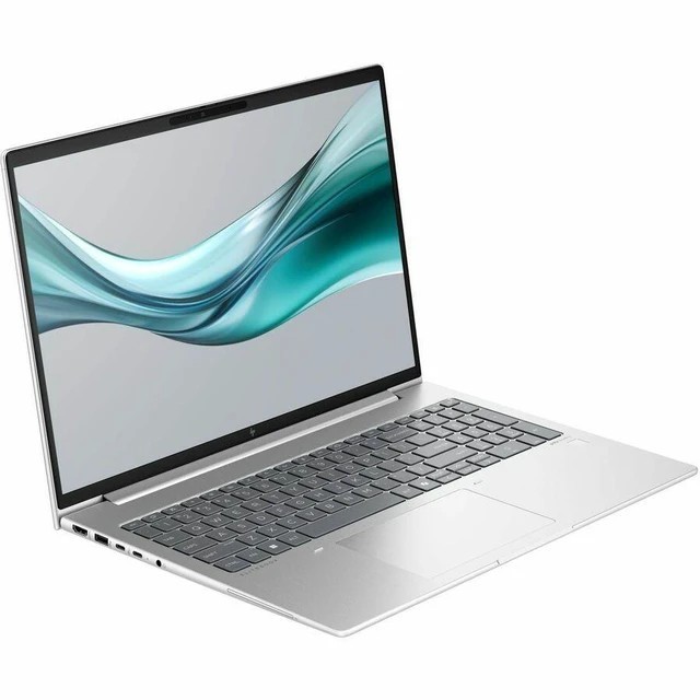 HP EliteBook 665 G11 16 in WUXGA Display Ryzen 7 PRO 7735U 32GB RAM 1TB SSD keys