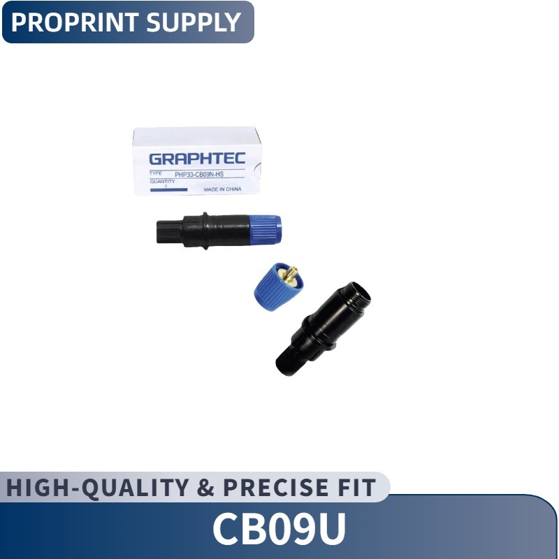 New Original CB09U Graphtec PHP33-CB09N-HS Plastic Cutter Holder / Blade Holder