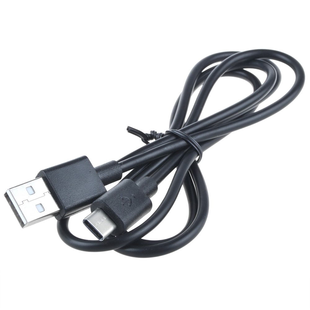 USBC Charging Cable For Baseus VD1 Pro C01198 Solar Dash Cam Power Supply