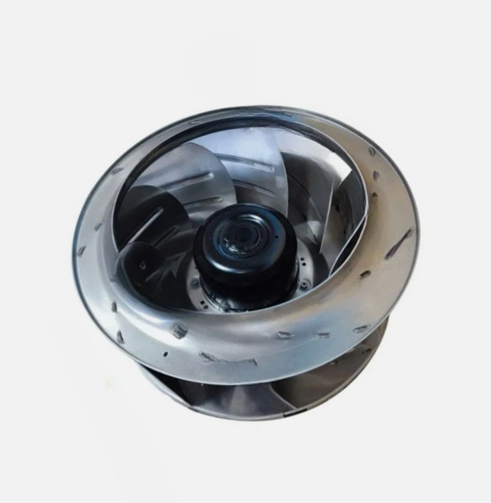 NEW For Ebmpapst Centrifugal Fan R3G560-AH23-01 400V 4.6A 3~ 560MM Cooling Fan