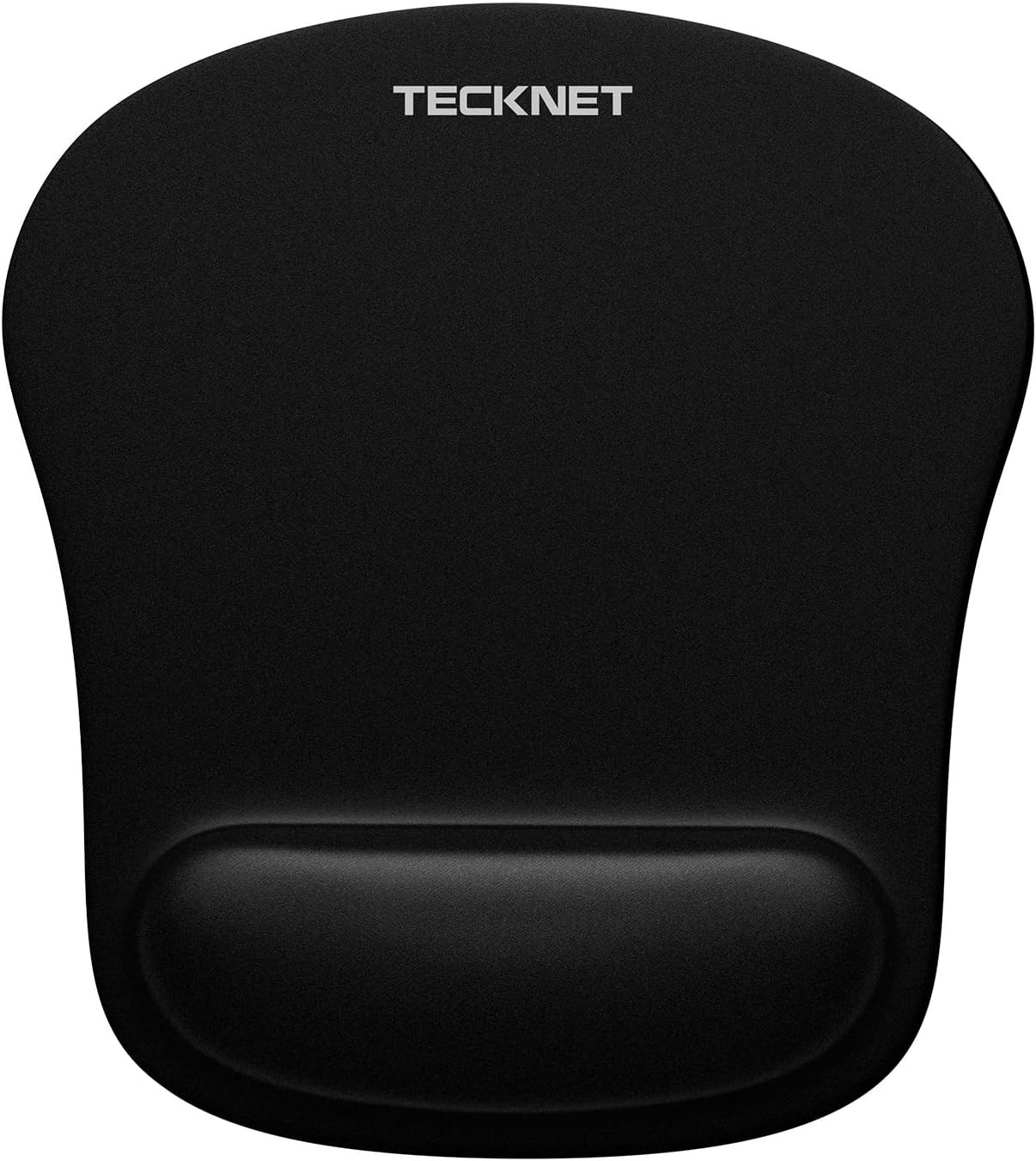 NEW TECKNET Ergonomic Mouse Pad Wrist Support Non-Slip Waterproof Comfort Mat