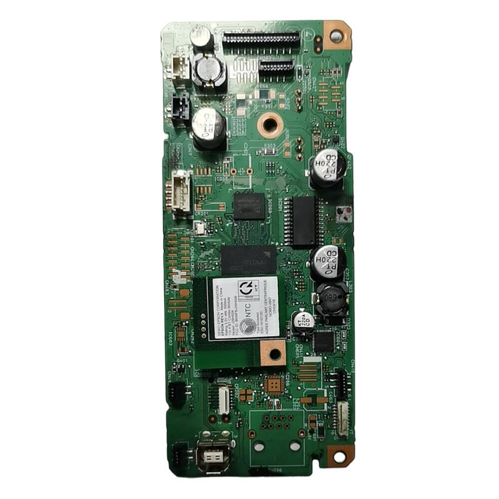 Formatter MainBoard MAIN Fits For Epson ET2850 ET-2850