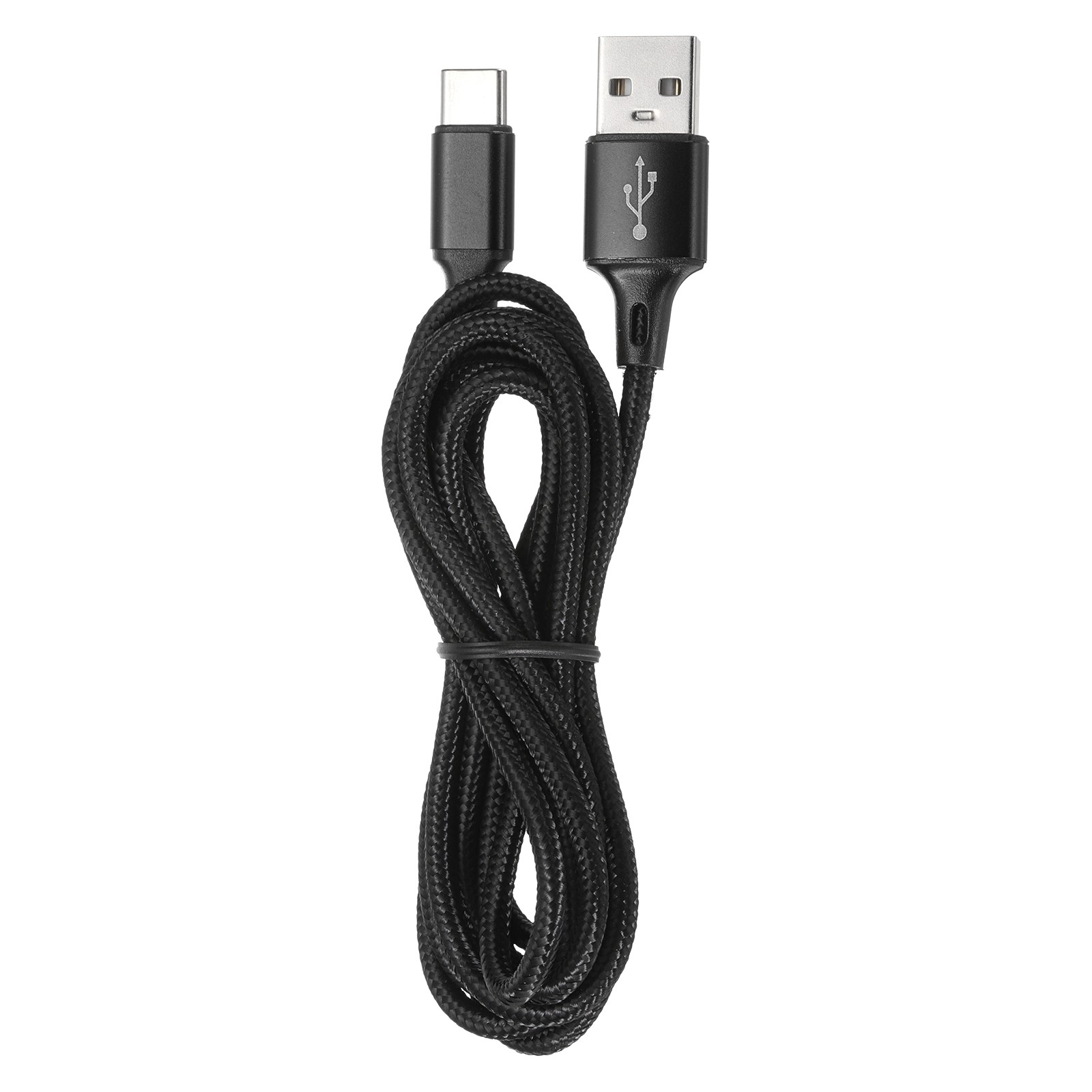 Controller Charger Cable, 3Ft USB A to Type C Cable Fast Charging Cord, Black