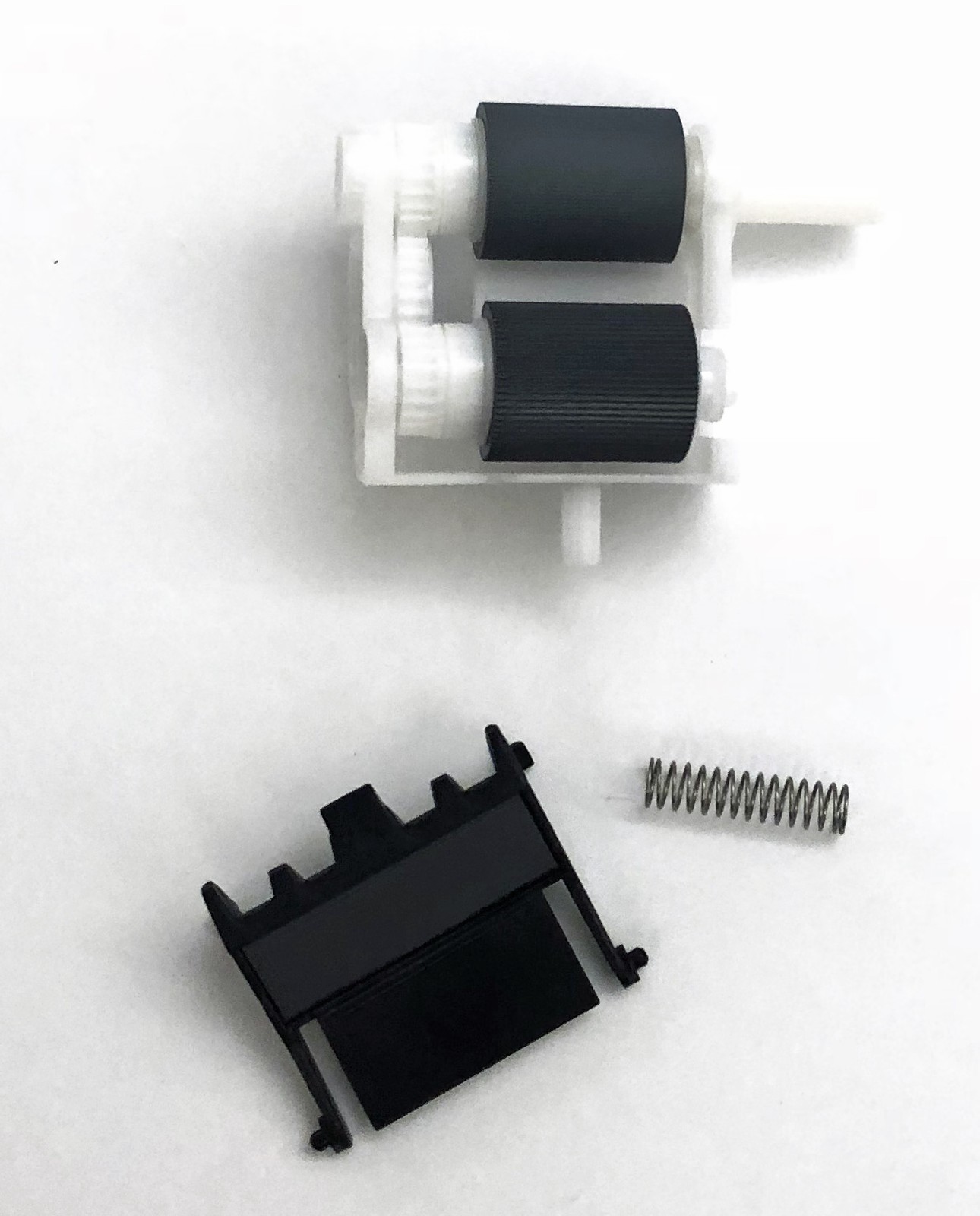 OEM Brother Paper Cassette Feed Kit Originally Shipped With MFC8540DN,