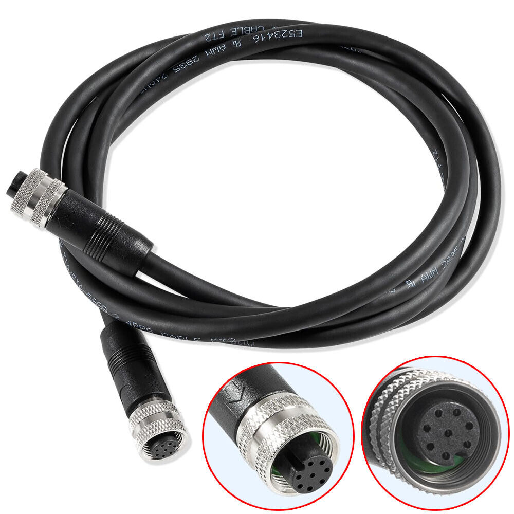 Replace for Humminbird 720073-6 5ft. Boat Ethernet Cable AS EC 5E Ethernet Cor