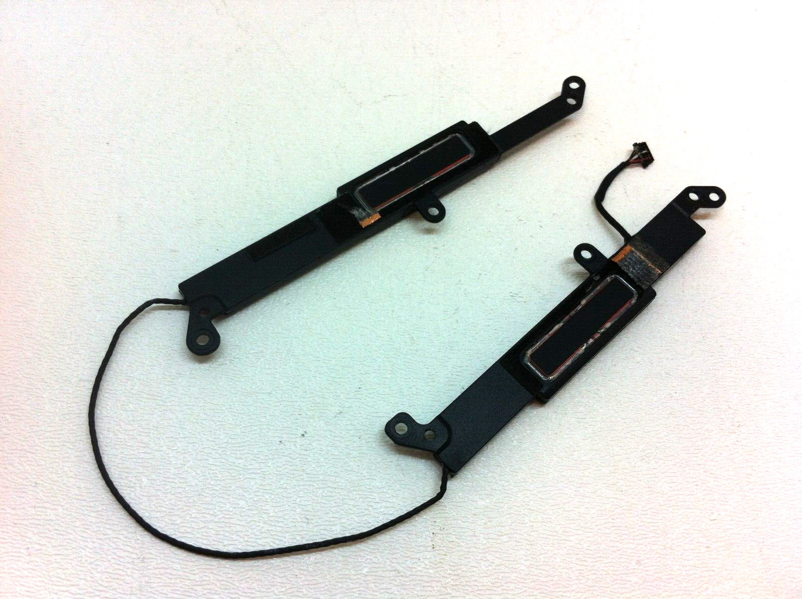 Genuine - Sony VAIO VJS142C11L SX14 VJS142C12N L&R Speakers VECO 3-0209-9 - 200