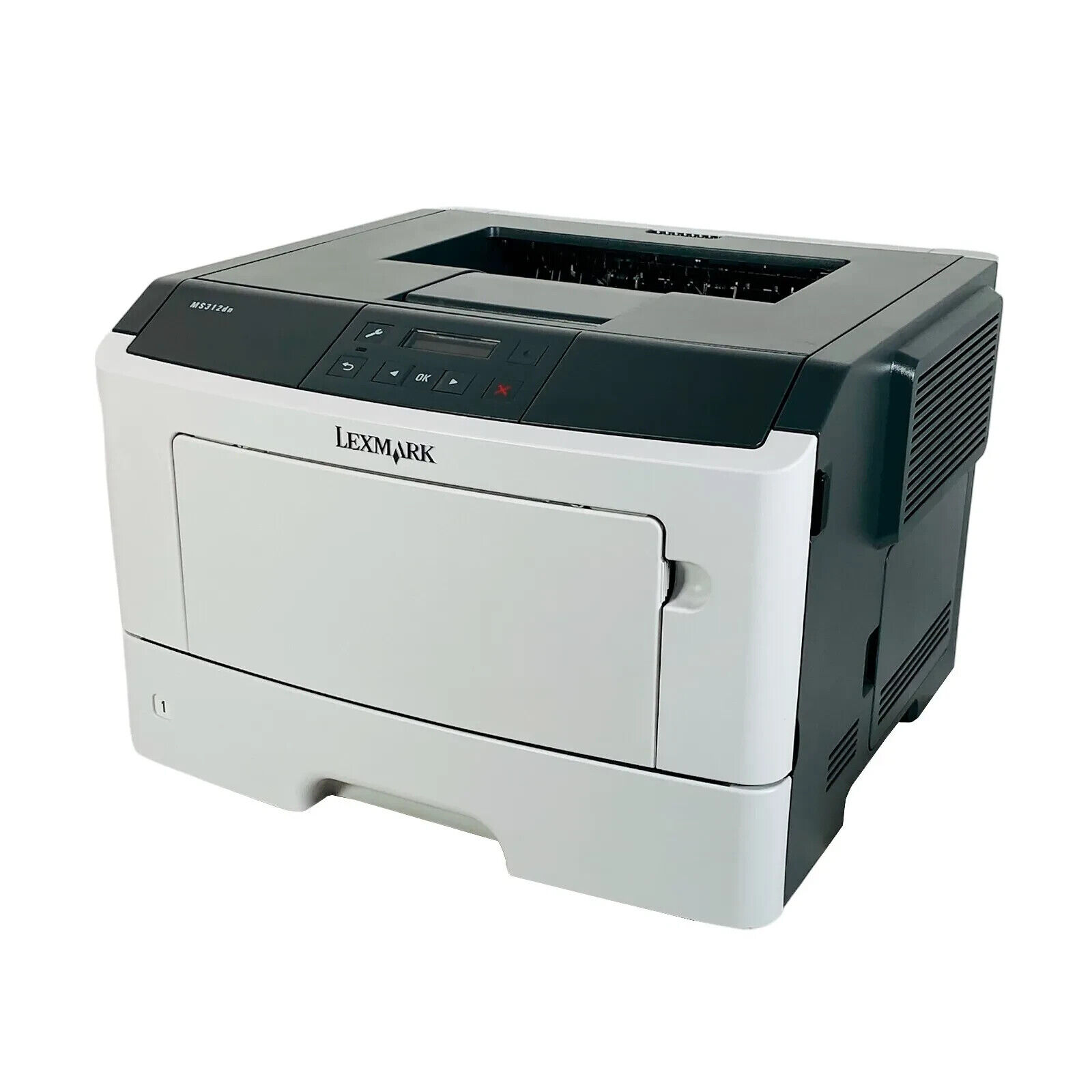Lexmark MS312dn WorkGroup Network Duplex Laser Printer 🔥1K-5K Pages🔥 No Drum