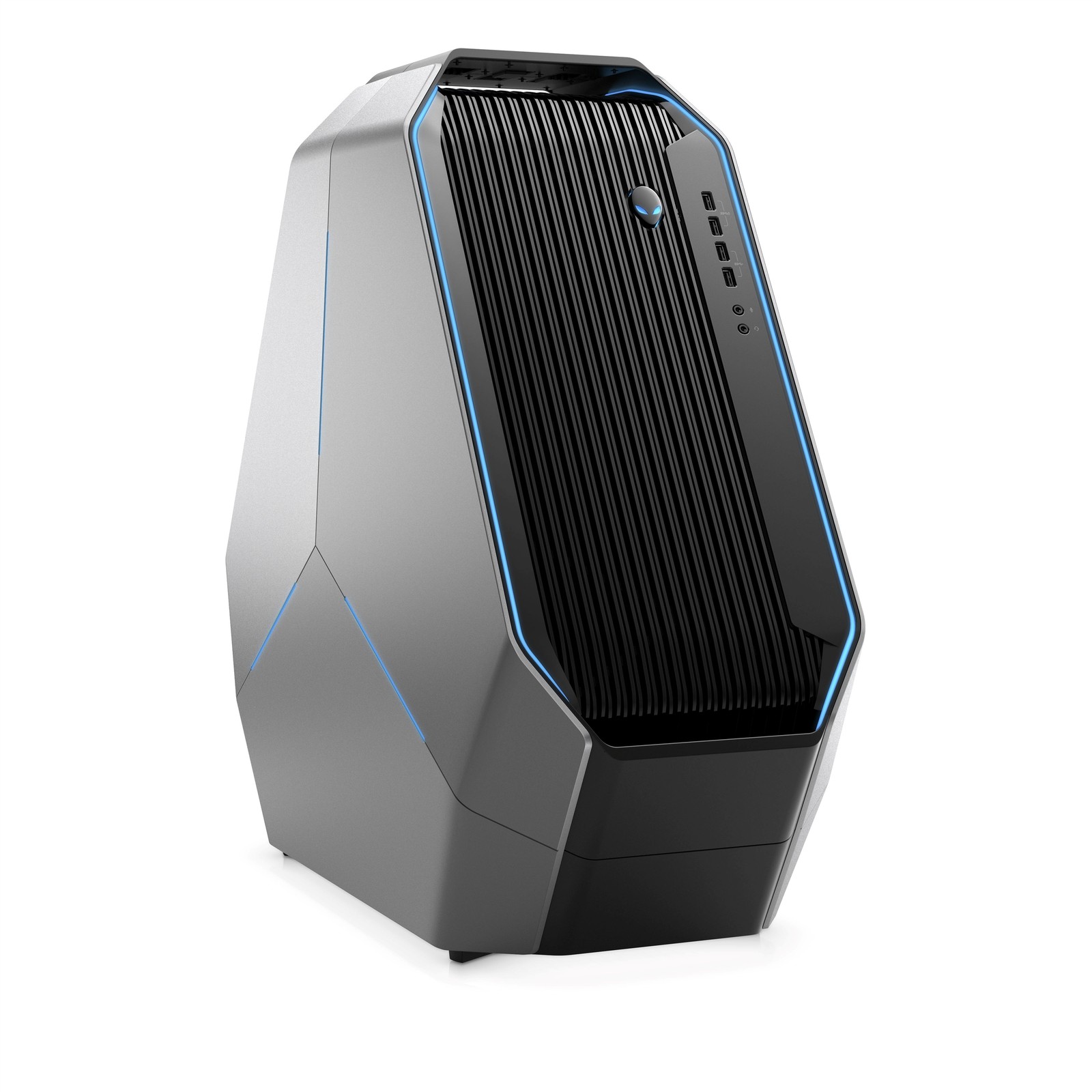 Alienware Area 51 R5 (16GB, 512GB SSD, i7-7800X, GTX 1070) Win11H