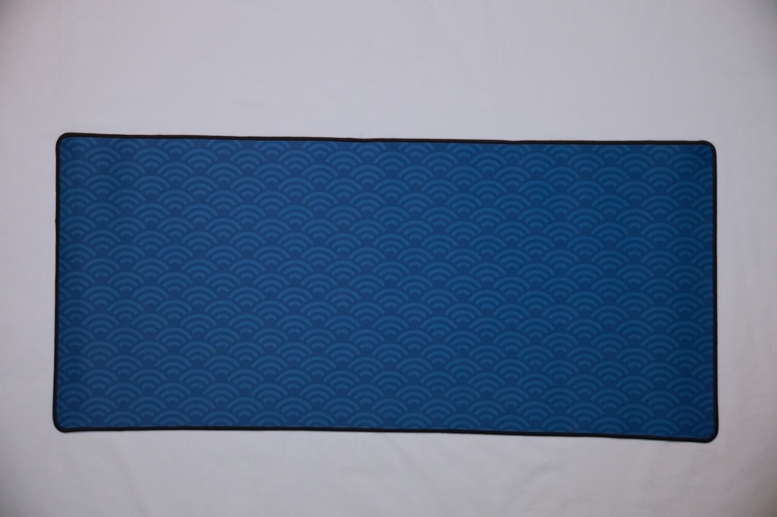 Authentic GMK Masterpiece Desk Mat - Wave (Brand New, Unopened)