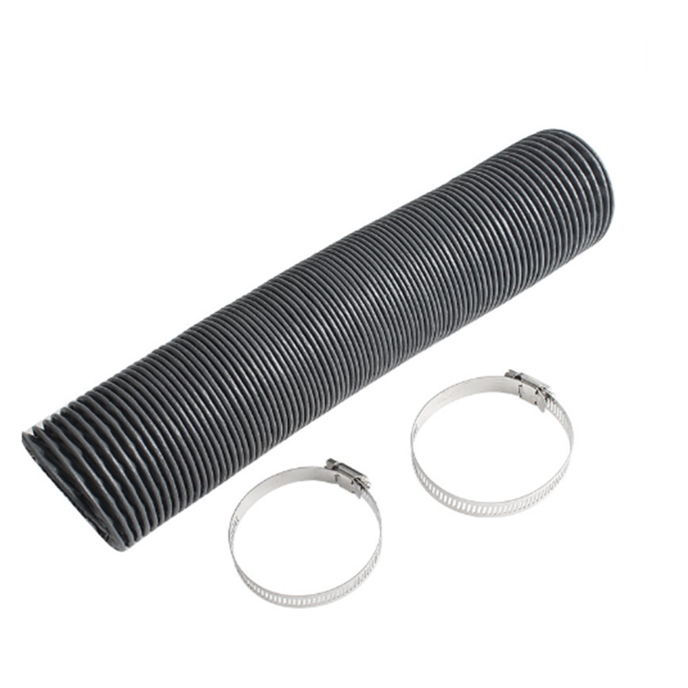For Voron2.4 3D Printer Environment Exhaust Fan Hose - Enhanced Indoor Air5485