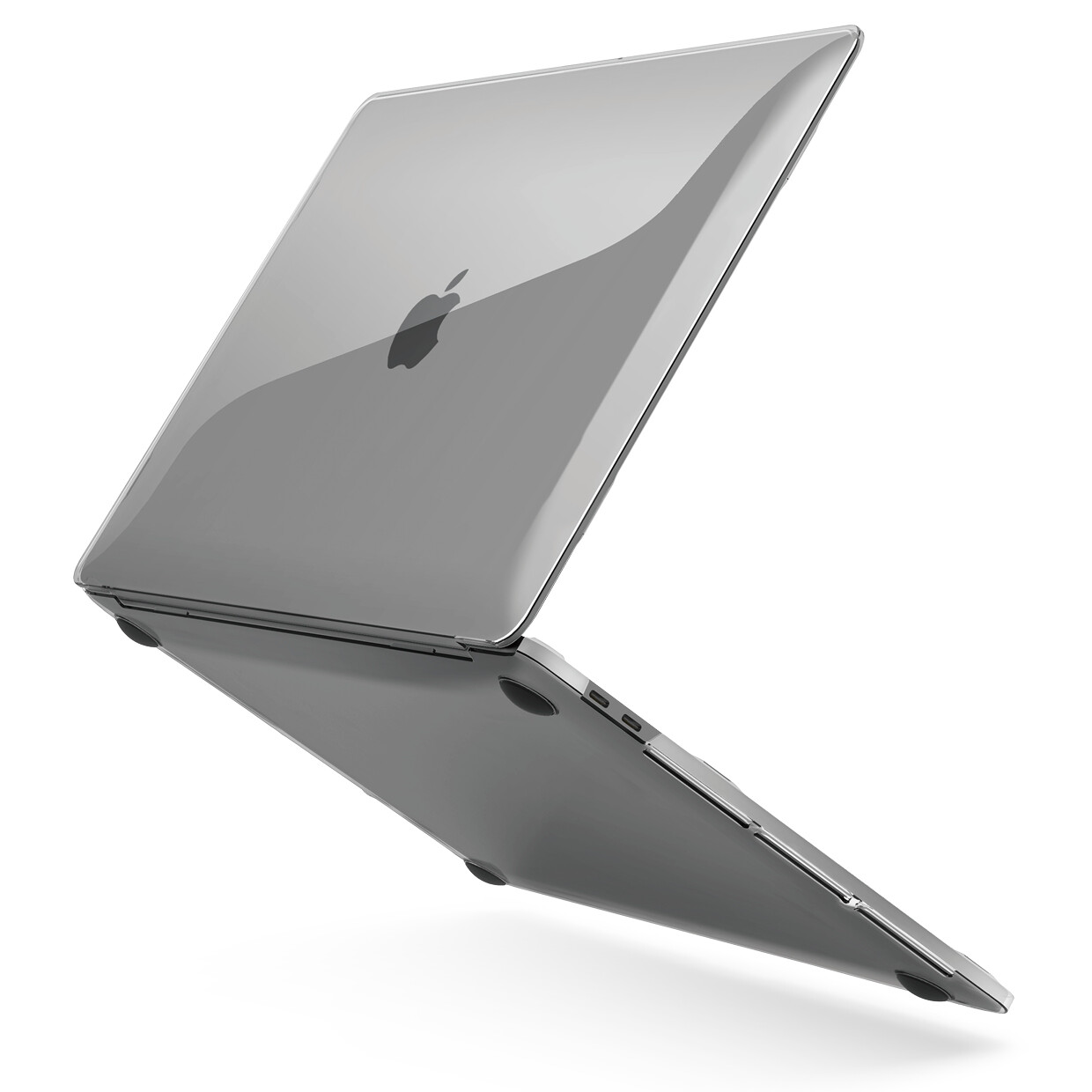 MacBook Pro Case  - elago® Ultra Slim Hard Case for MacBook Pro 13inch [Clear]
