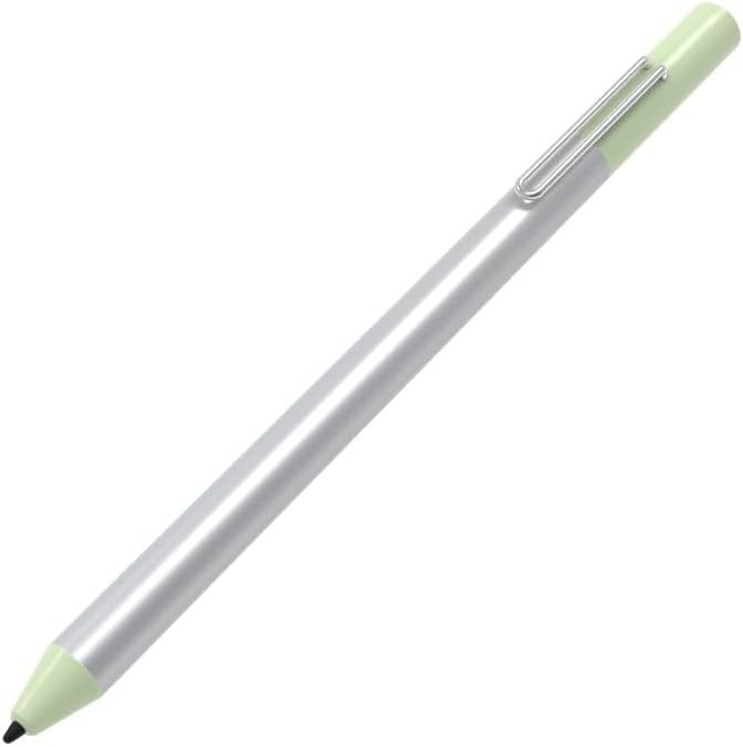 USI 2.0 Stylus Pen w Chromebook 4096 Levels Silver 