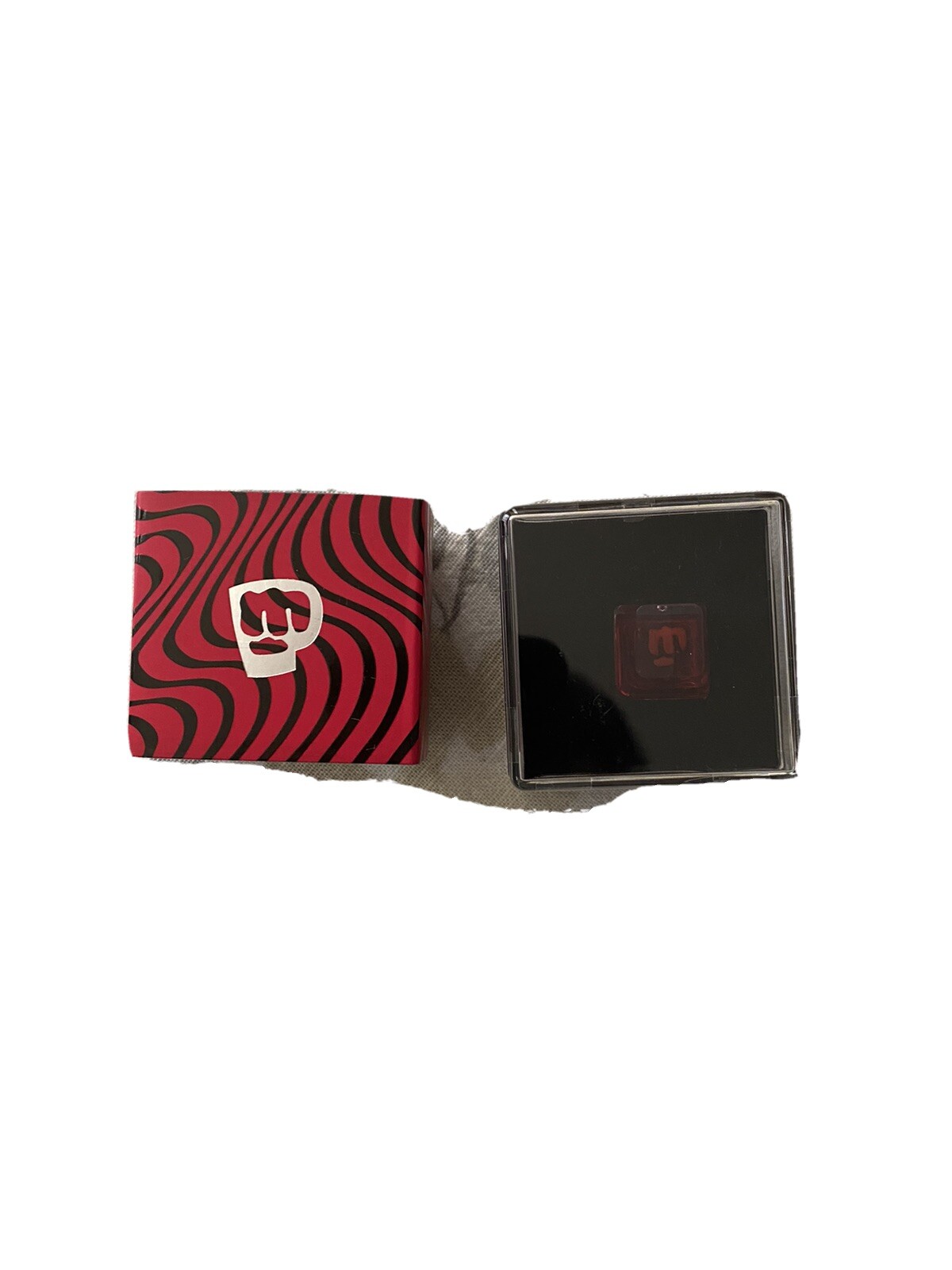 Brand New Pewdiepie Ghost Keyboards Brofist ESC Keycap In Hand Rare Limited