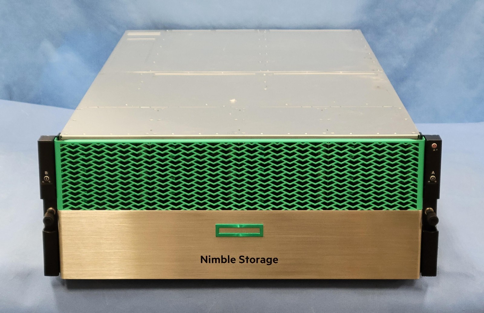 HP Nimble Storage AF40-46TB | 24 x 1.92TB SSD| 10Gbe