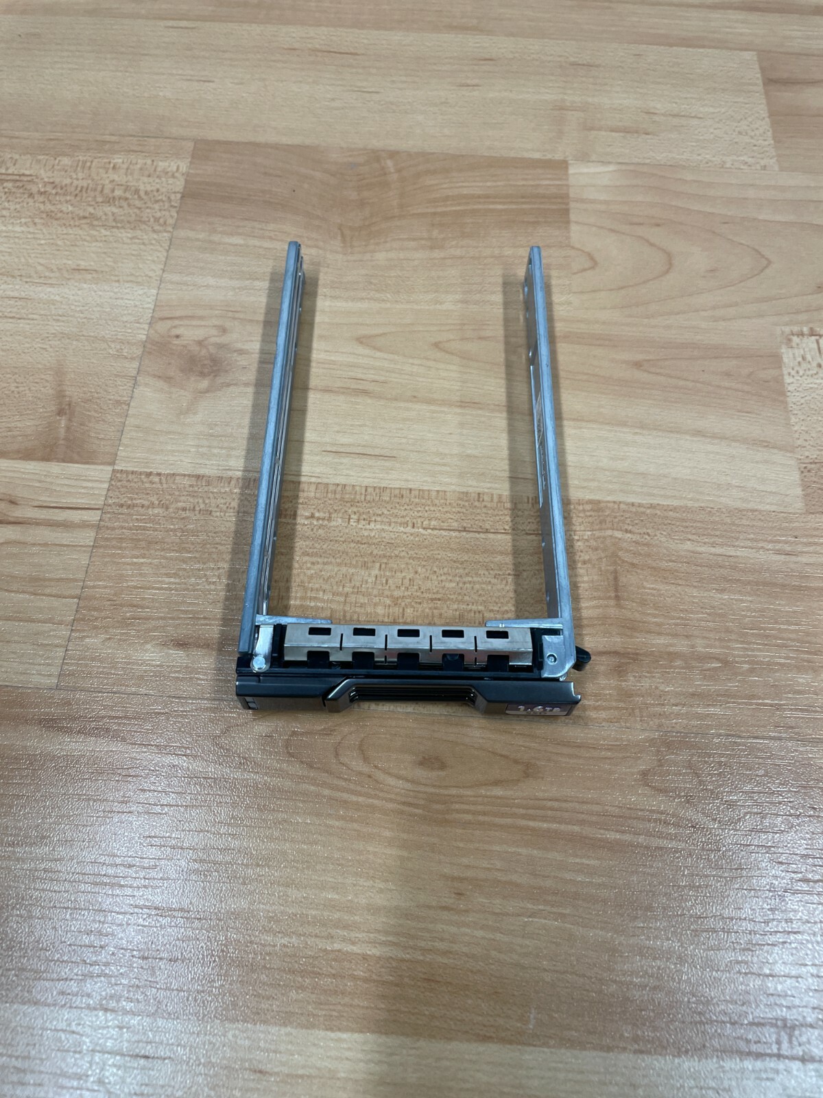 Dell Compellent ONLY SATA SAS 2.5" Caddy Tray 7D4F6 07D4F6