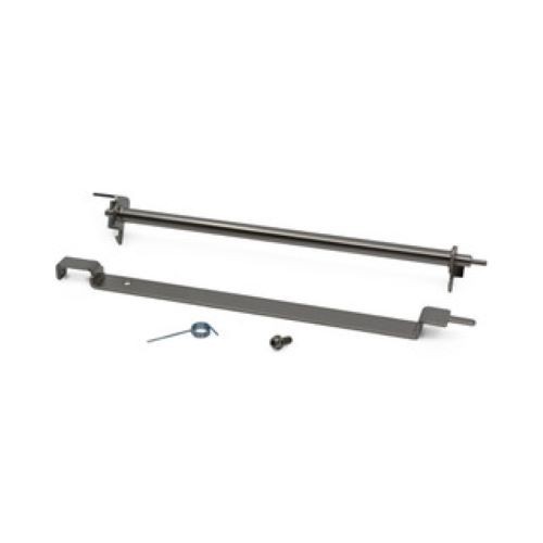 P1046696-111 - Zebra ZE500-4, ZE511 Latch & Deflector Kit. NEW