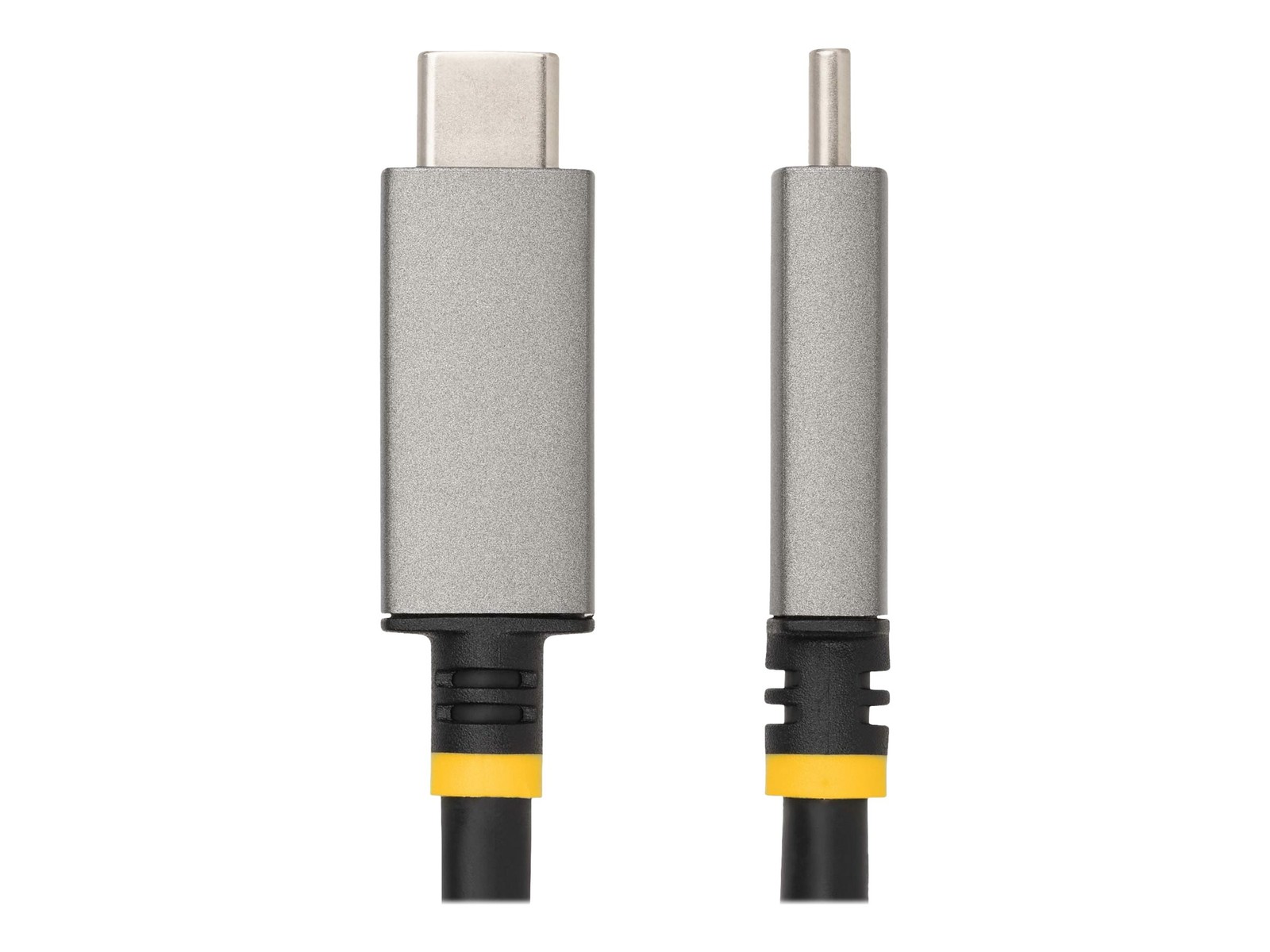 StarTechcom 3ft USB-C to HDMI Adapter Cable 8K 60Hz 4K 144Hz 134B-USBC-HDMI211M