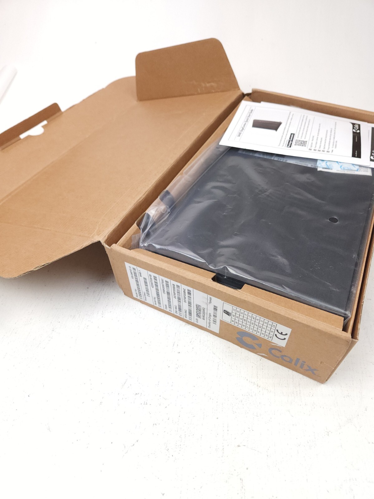 CALIX 100-04015 13 GIGACENTER 844E-1