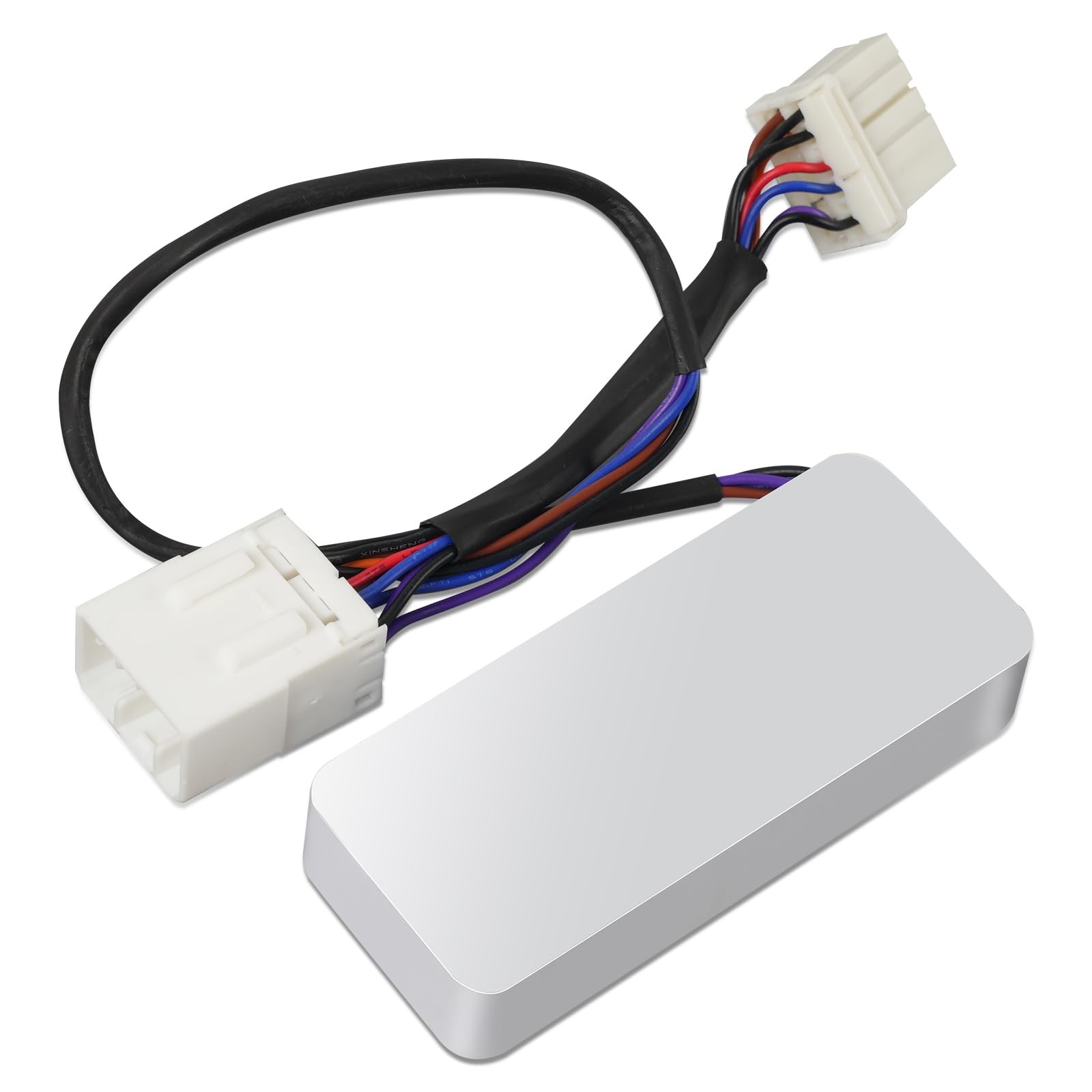 briidea Load Equalizer and Stabilizer Controller/Resistor Compatible with Har