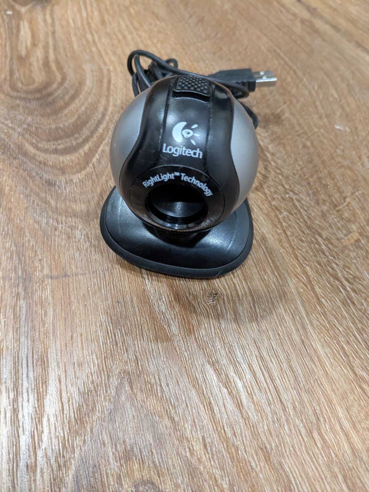 Logitech QuickCam Communicate STX Web Cam  Model V-UCR45