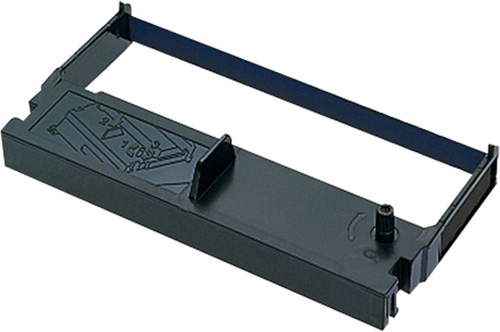 Six Sam4s ER-5115II ER-5115 II Compatible Black Ribbons 