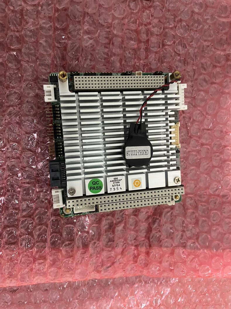 1pc test PCM-3362 Rev 102-2 PCM-3362N Expedited Shipping