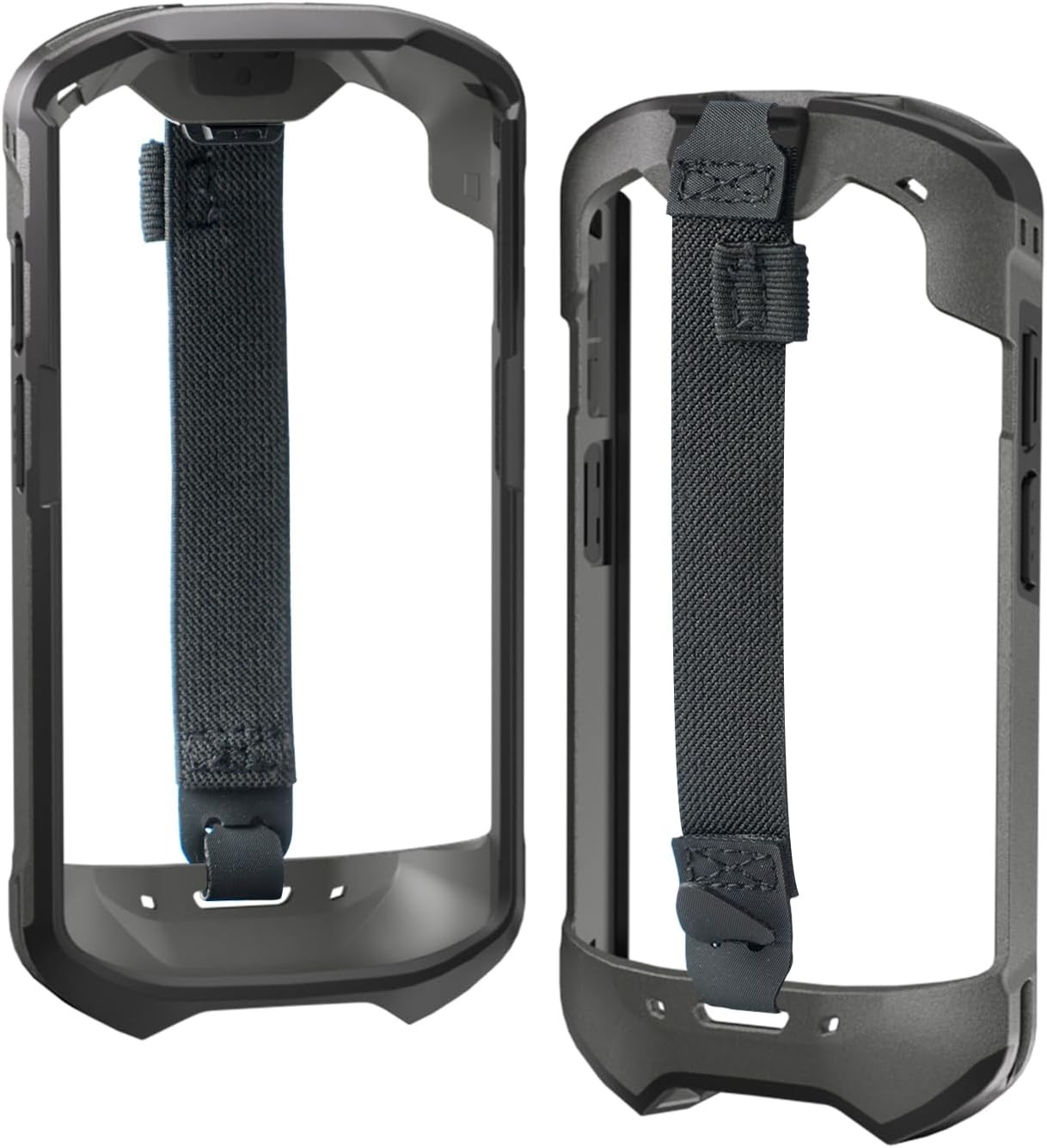 Multicolor Protective Cover Case For Zebra TC51 TC52 TC56 TC57 SG-TC5X-EXO1-01