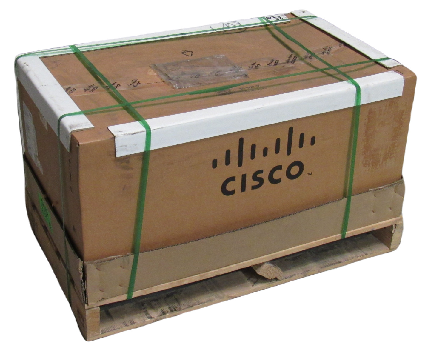 NEW IN BOX Cisco UCS C480 M5 Rack Server 4U CHASSIS ONLY 24 Hot-Swap Bays 12 PCI